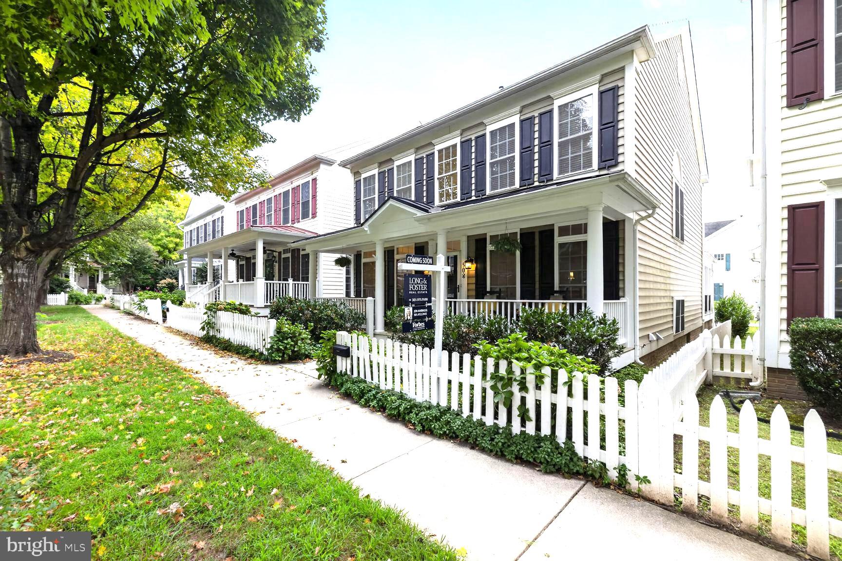 508 MARKET STREET E