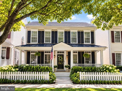 Homes For Sale - 508 Market Street<br/> GAITHERSBURG, MD 20878