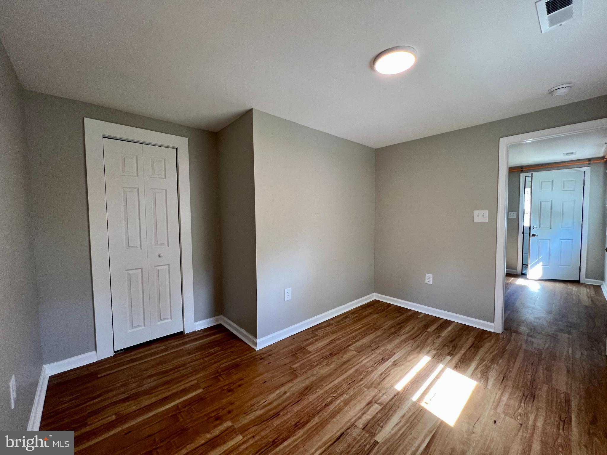 CHARLES TOWN - Residential Lease