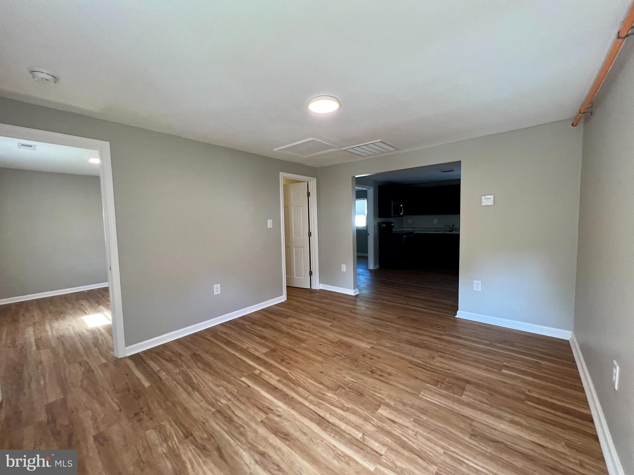 CHARLES TOWN - Residential Lease