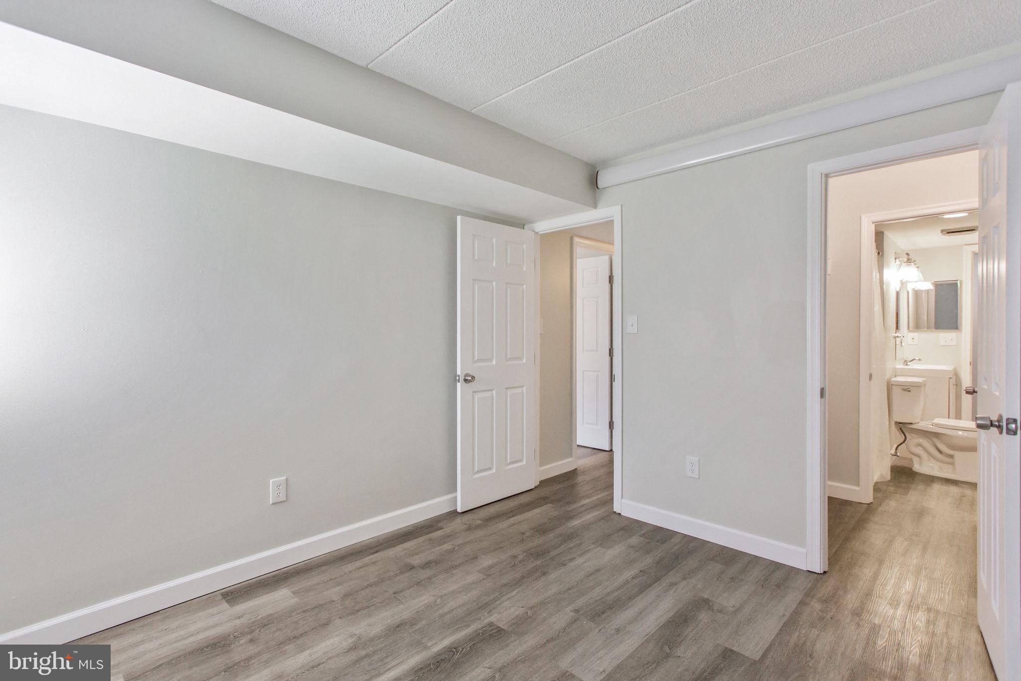 VILLAGE OF HARPERS CHOICE - Residential Lease