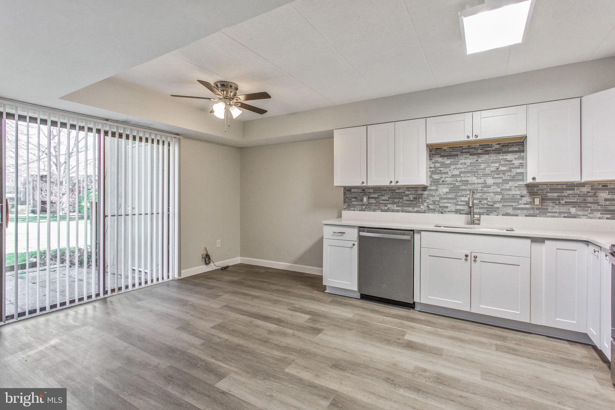 VILLAGE OF HARPERS CHOICE - Residential Lease