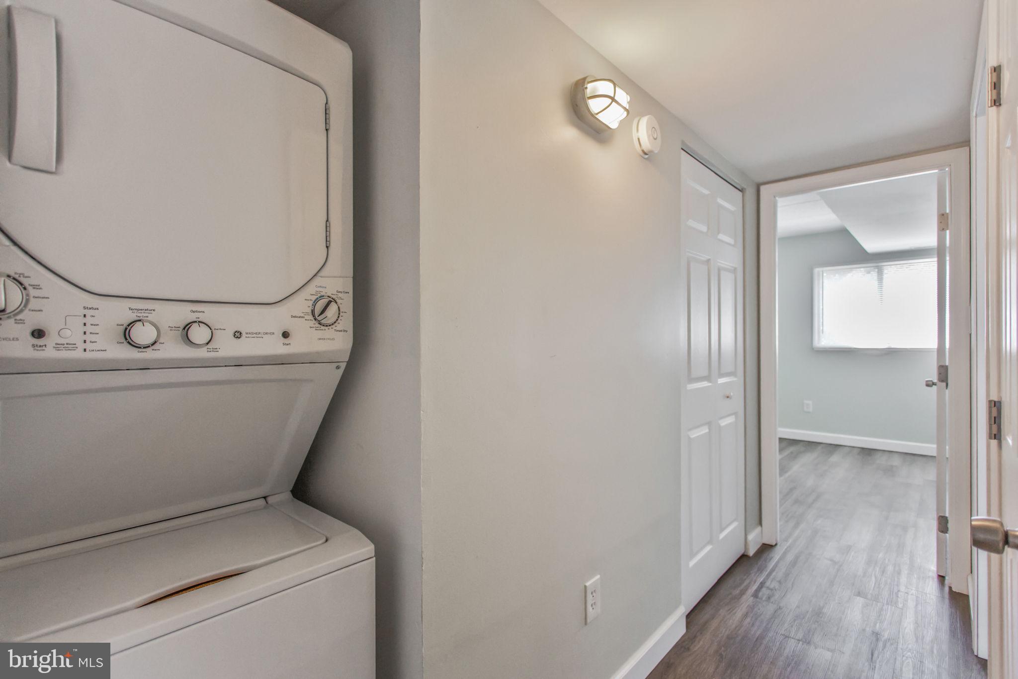 VILLAGE OF HARPERS CHOICE - Residential Lease