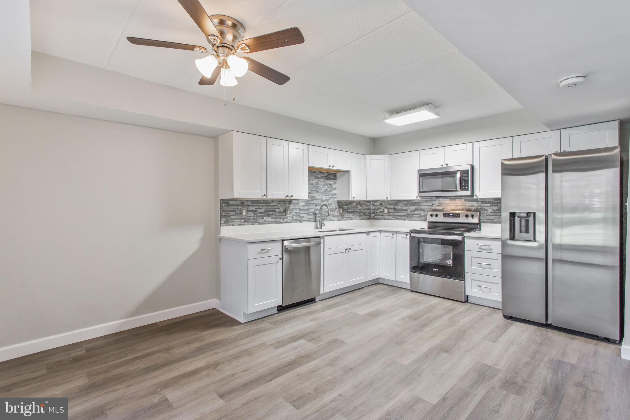 VILLAGE OF HARPERS CHOICE - Residential Lease