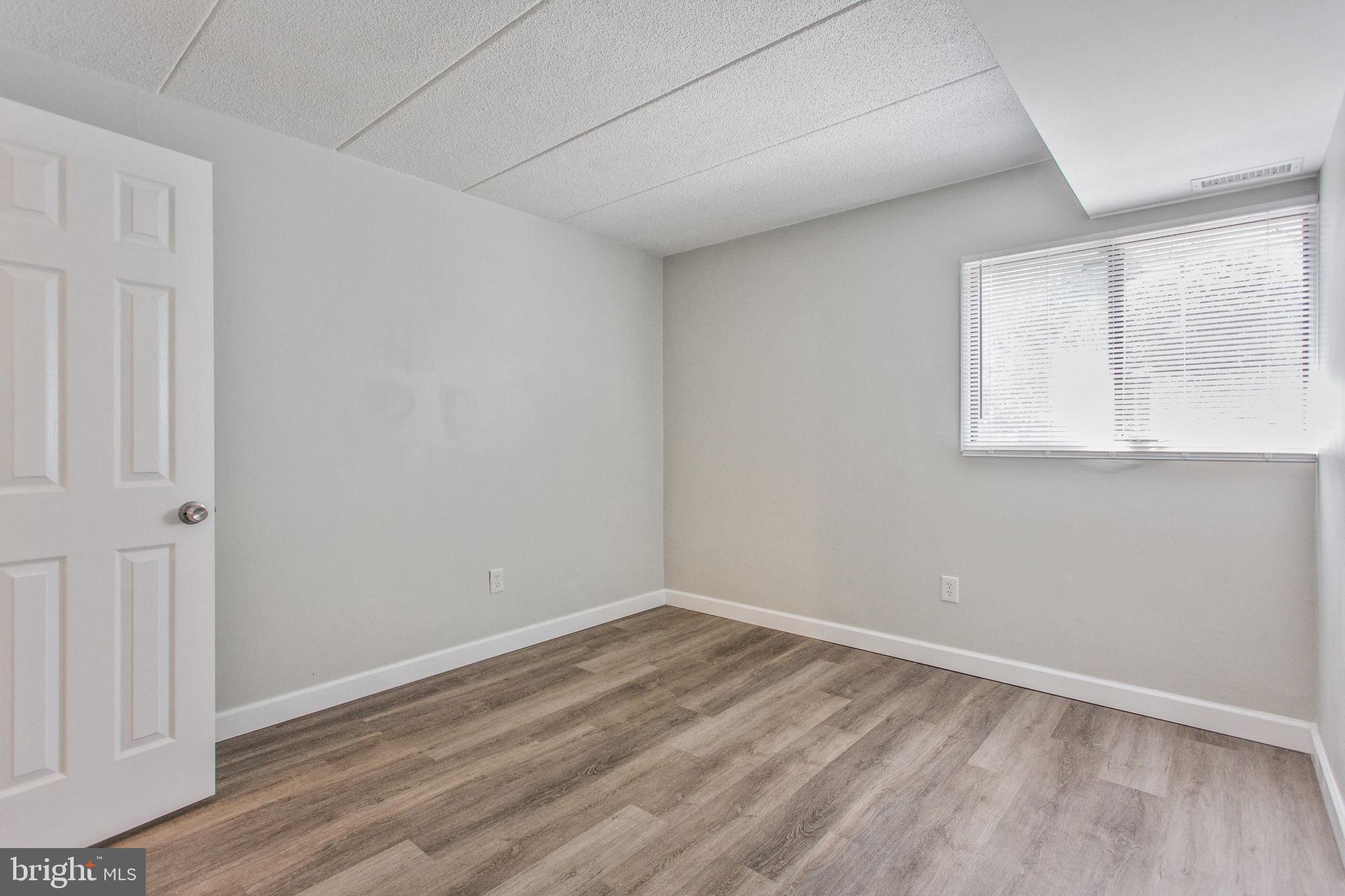 VILLAGE OF HARPERS CHOICE - Residential Lease