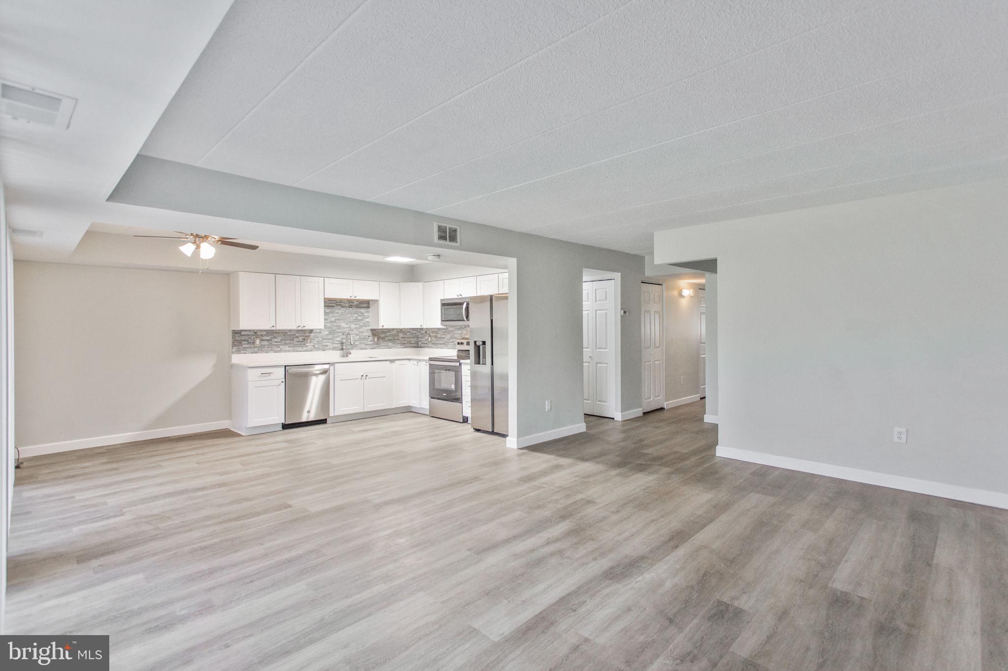 VILLAGE OF HARPERS CHOICE - Residential Lease