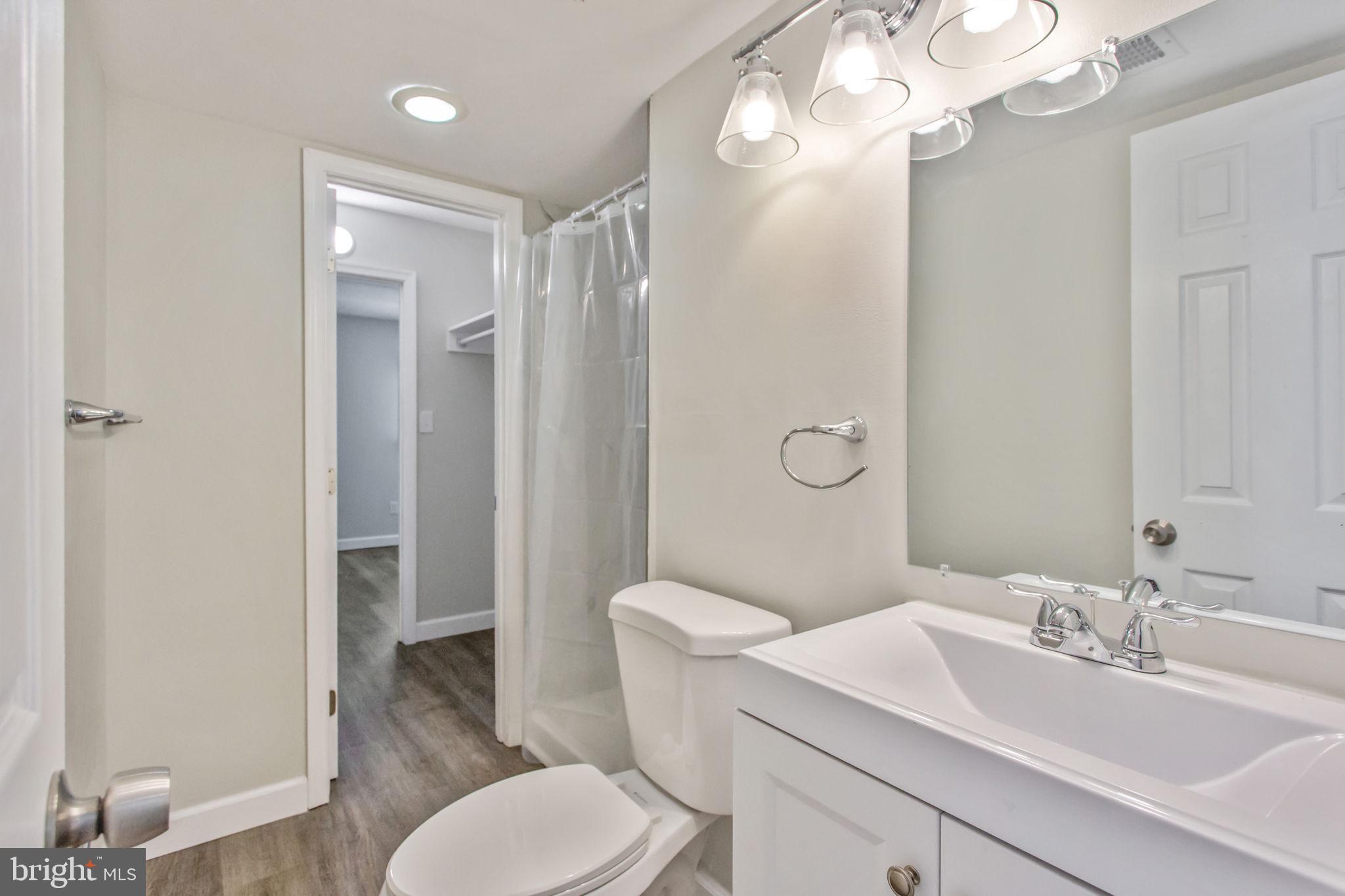 VILLAGE OF HARPERS CHOICE - Residential Lease