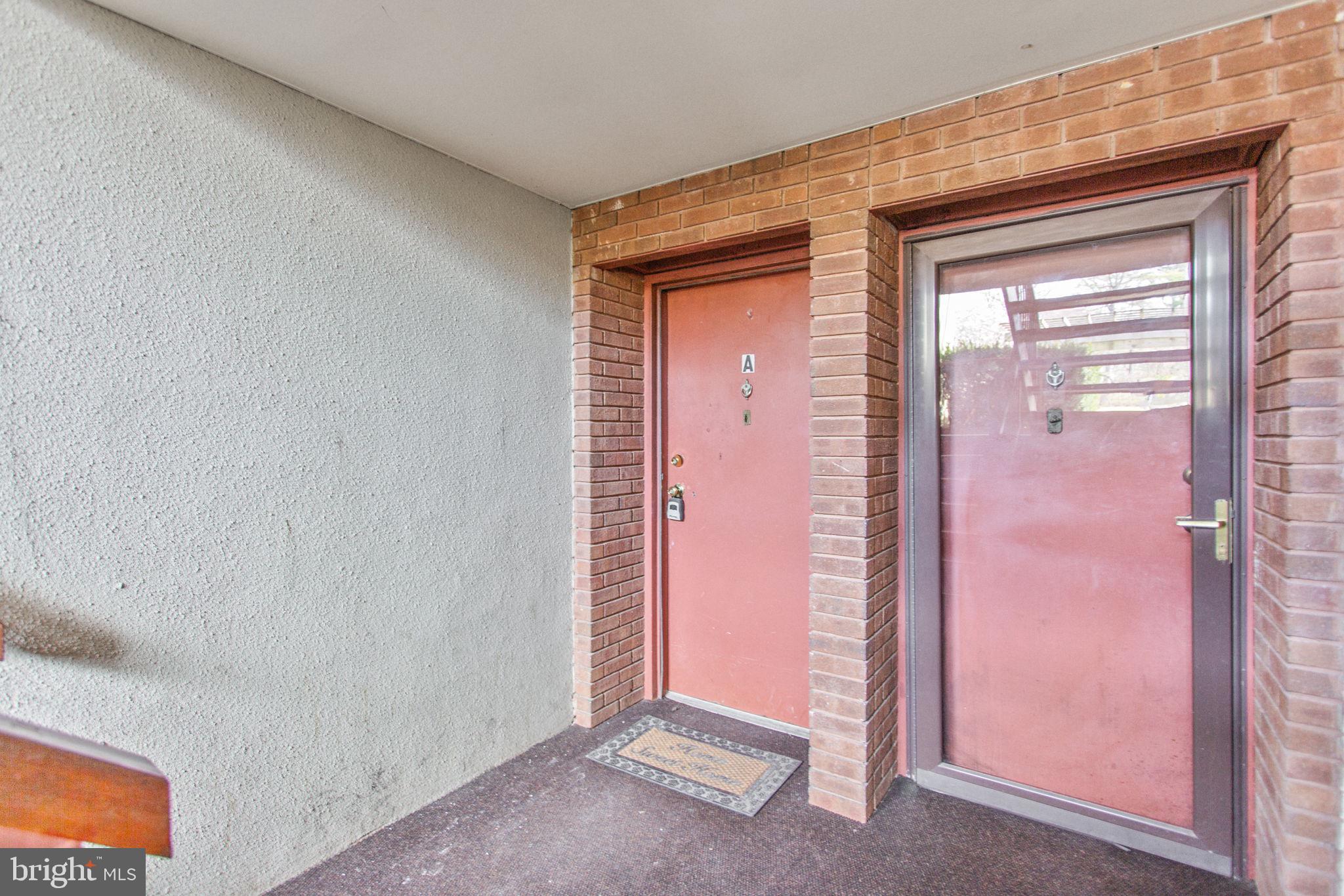 VILLAGE OF HARPERS CHOICE - Residential Lease