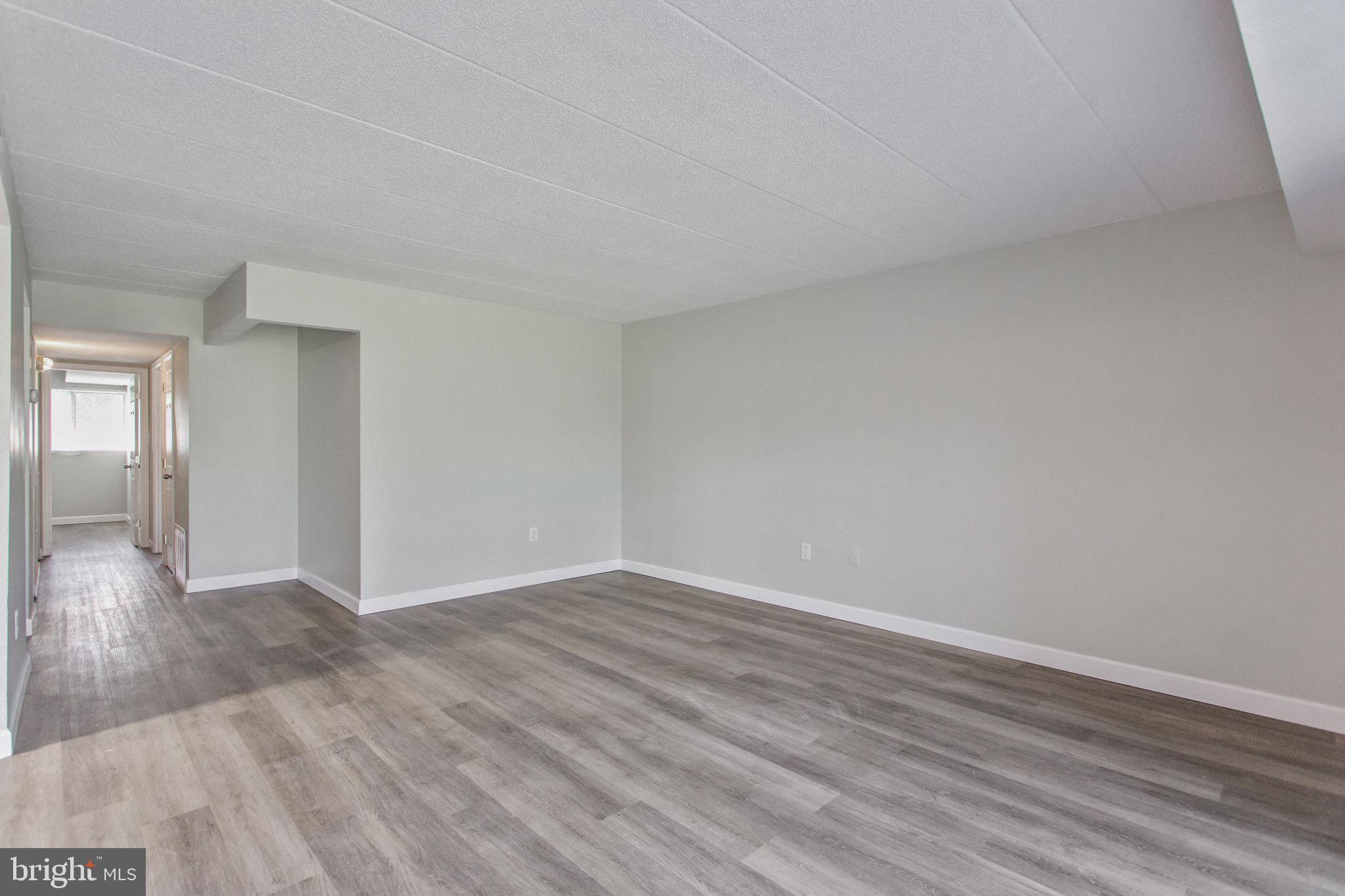 VILLAGE OF HARPERS CHOICE - Residential Lease