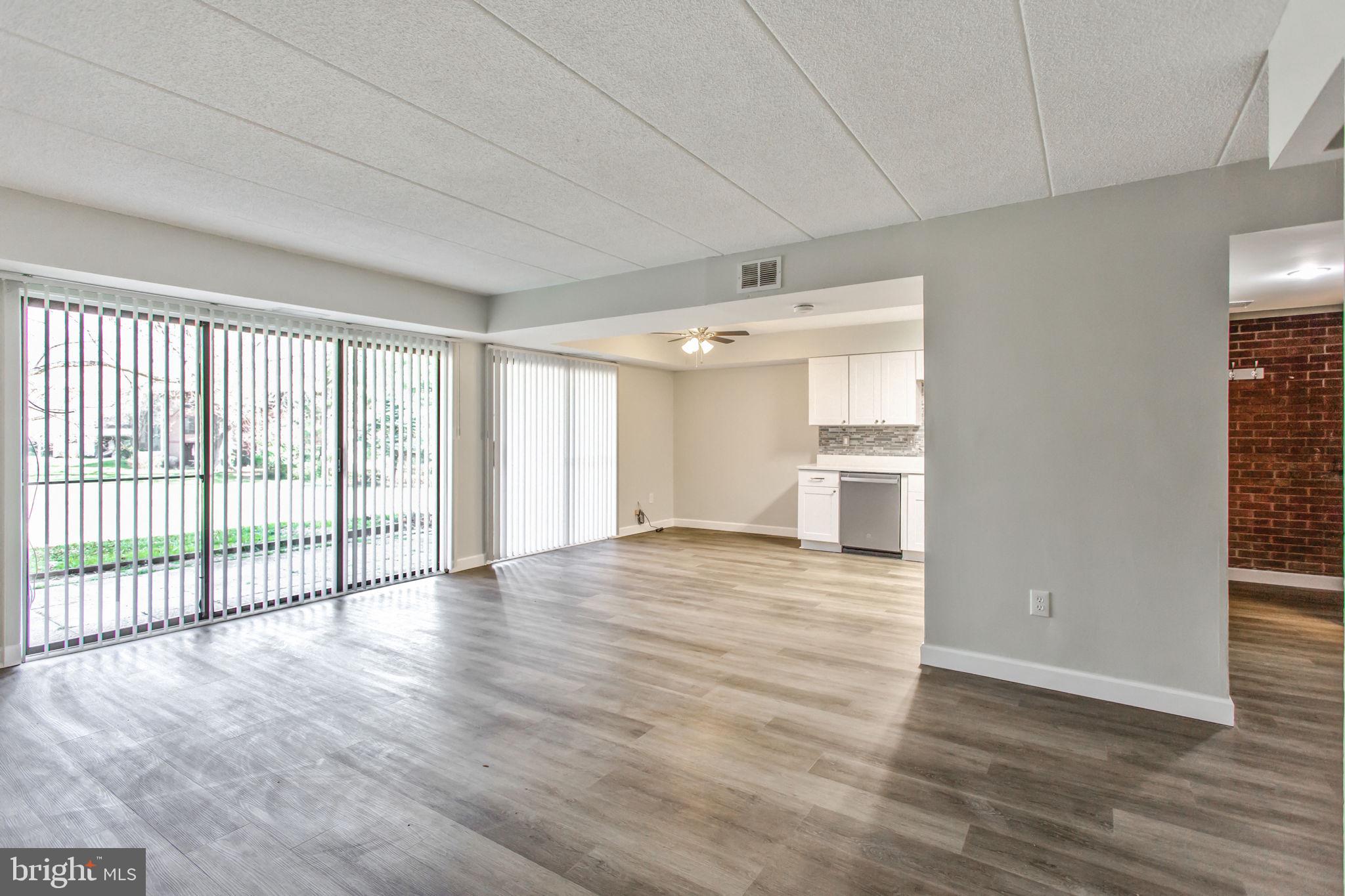 VILLAGE OF HARPERS CHOICE - Residential Lease