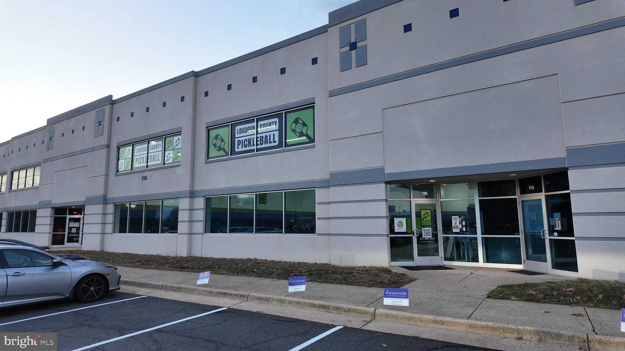 44710 CAPE COURT 116