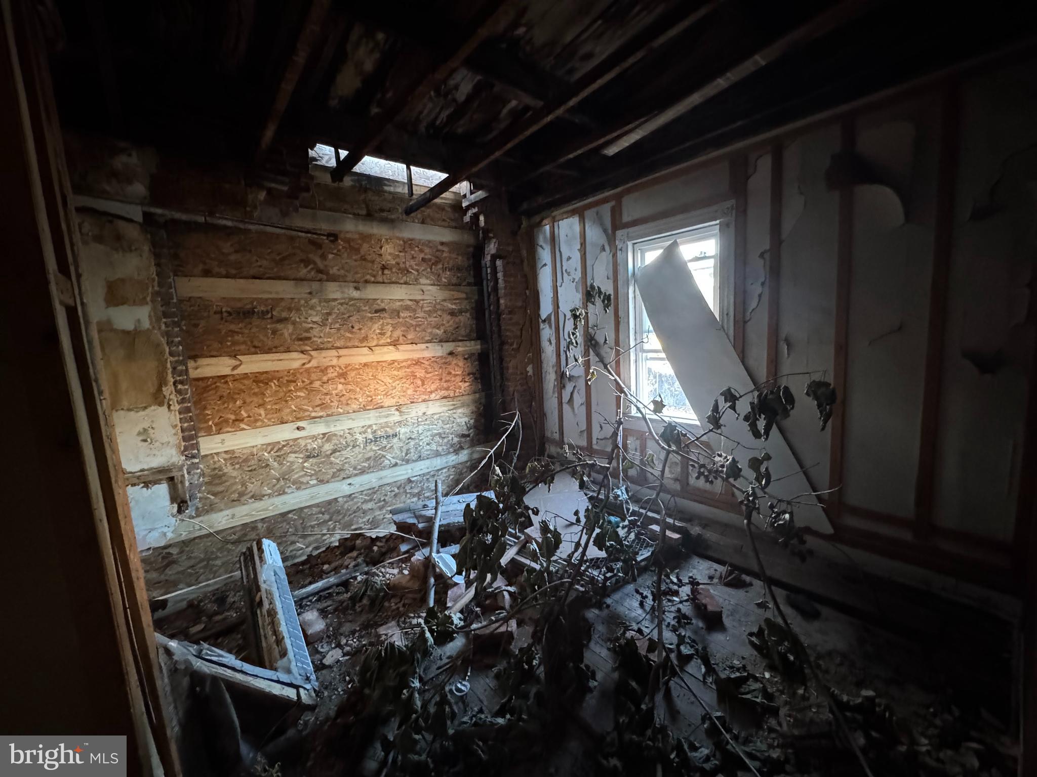 2028 N PAYSON STREET