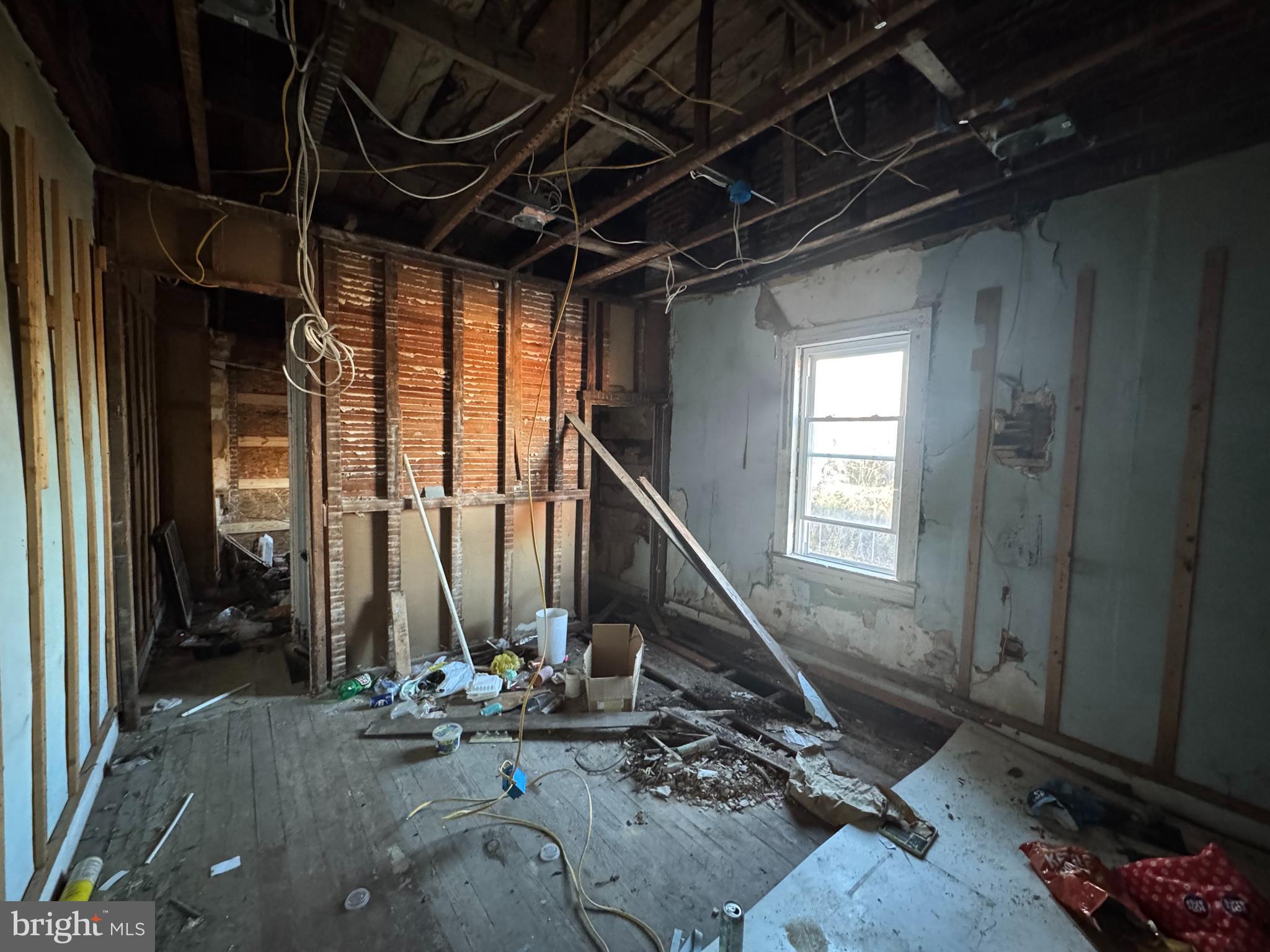 2028 N PAYSON STREET