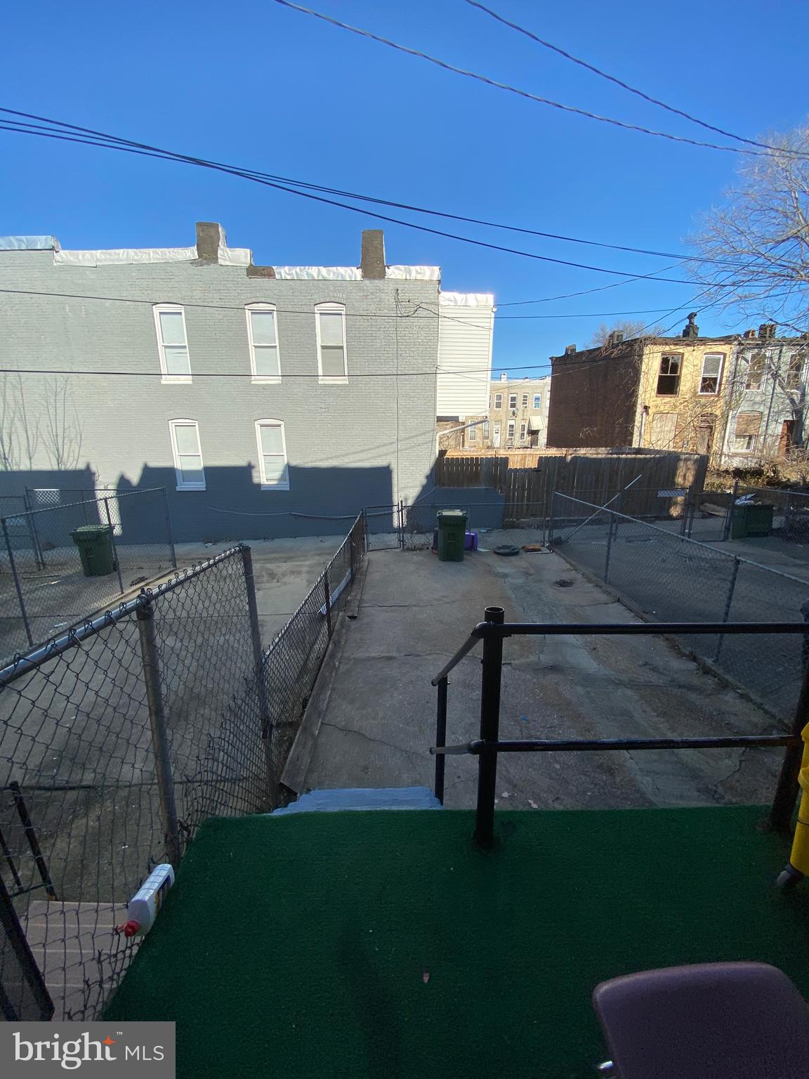 NONE AVAILABLE - Residential