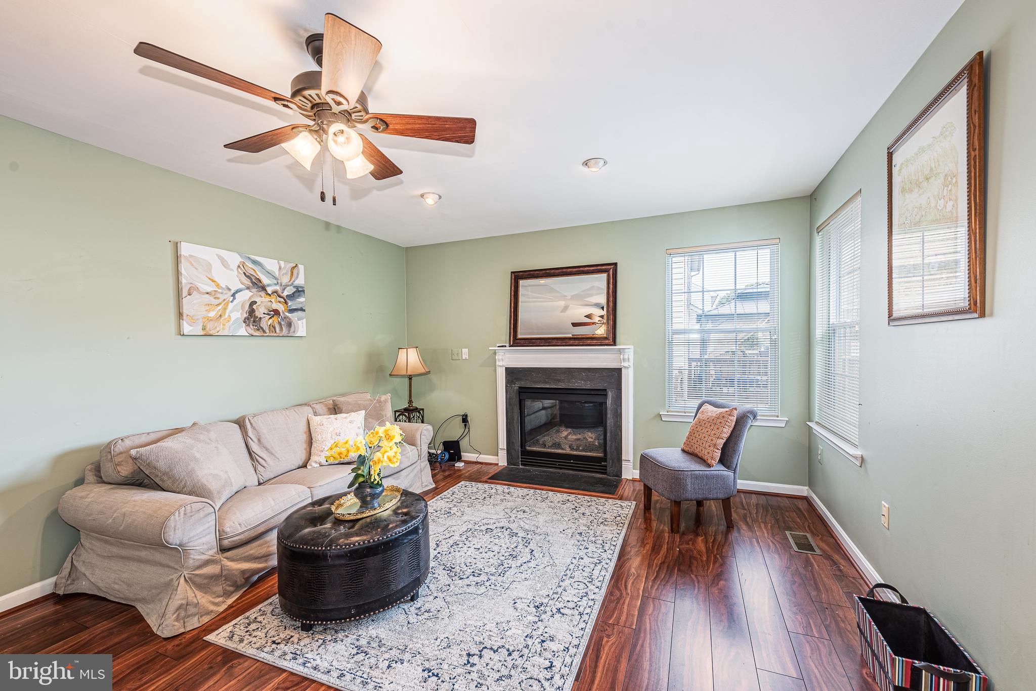 GARTELMILL - Residential