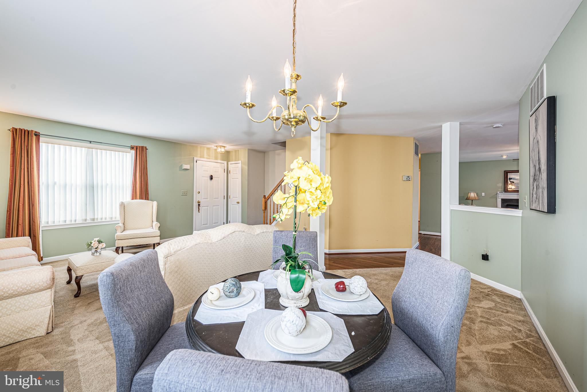 GARTELMILL - Residential