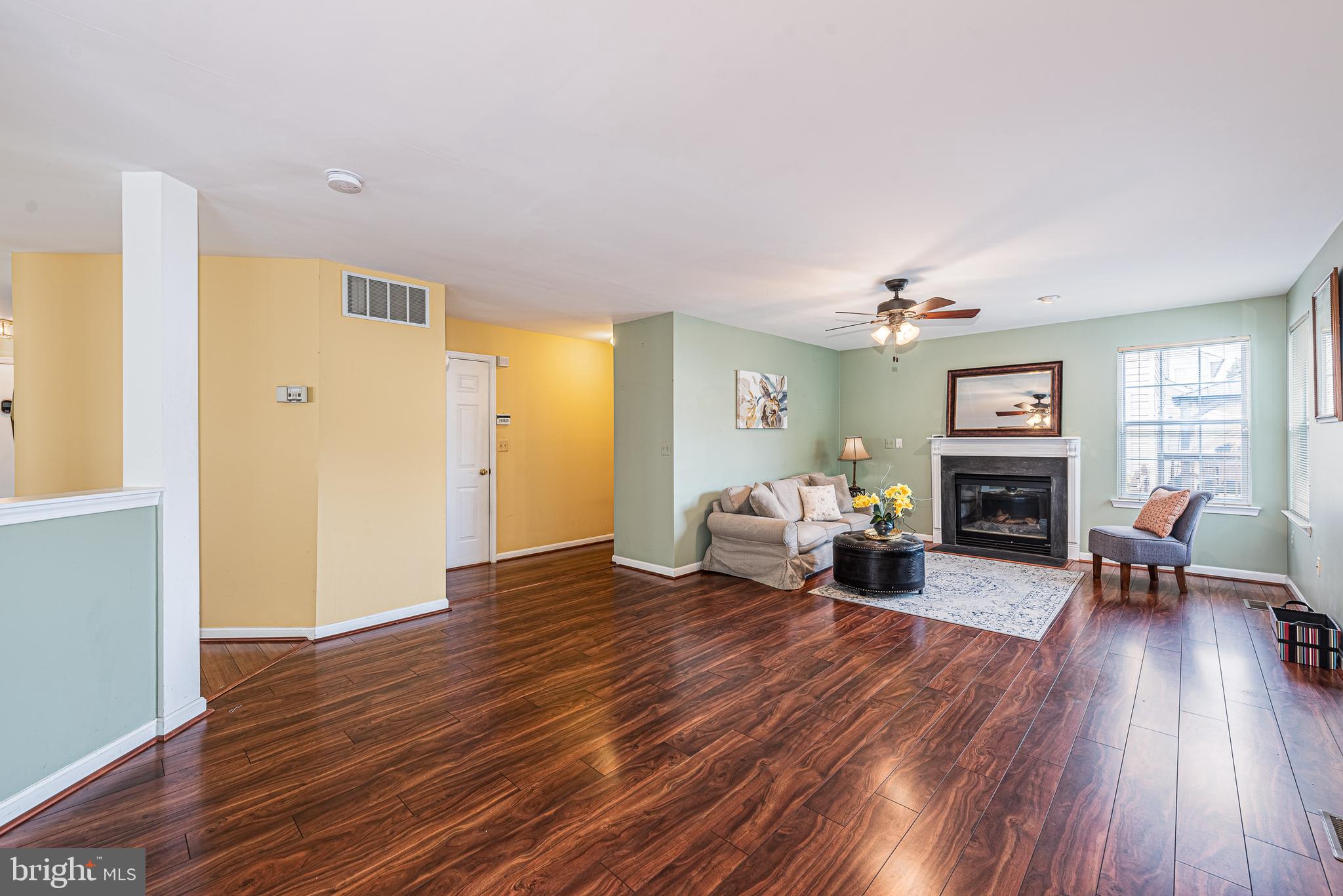 GARTELMILL - Residential