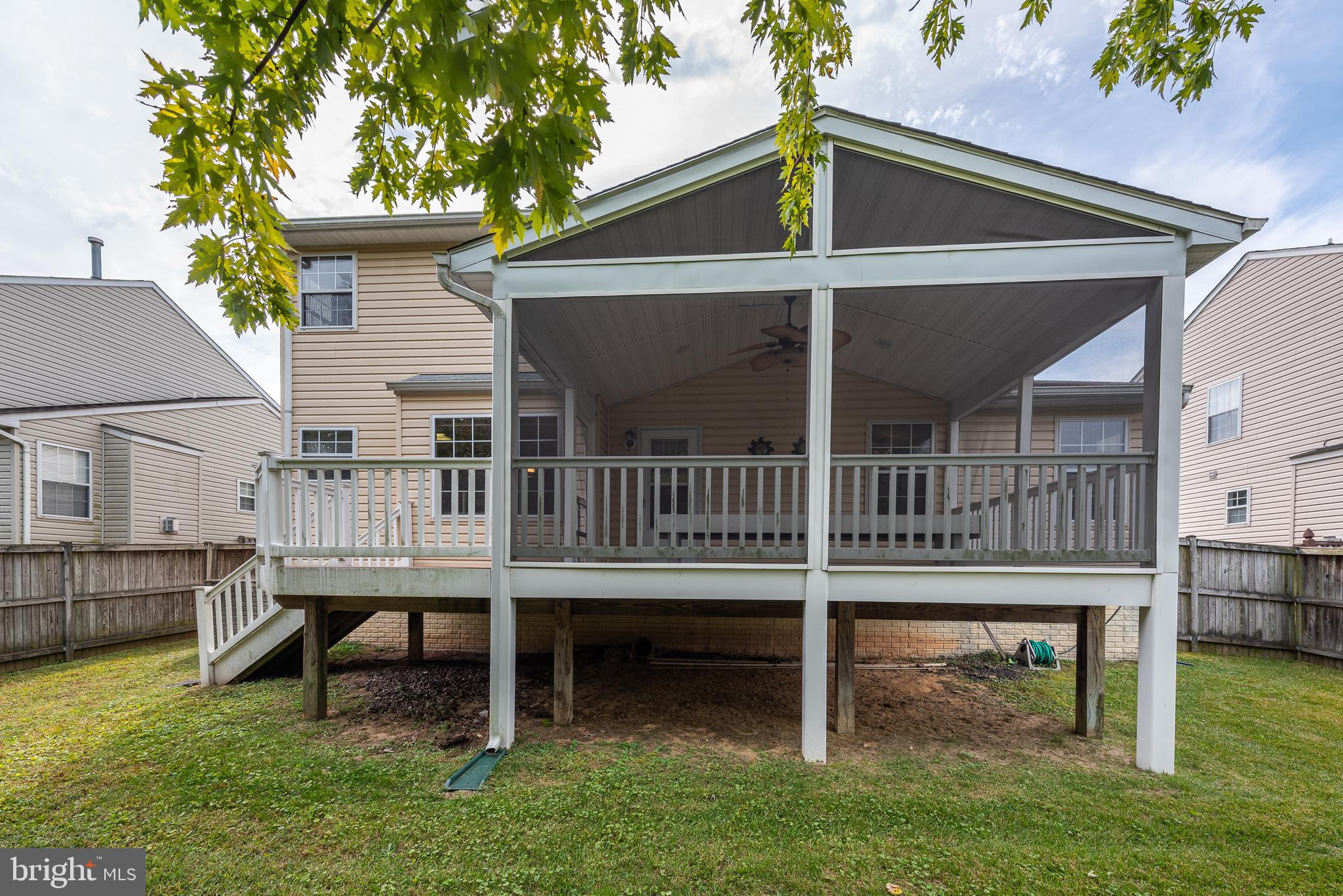 GARTELMILL - Residential