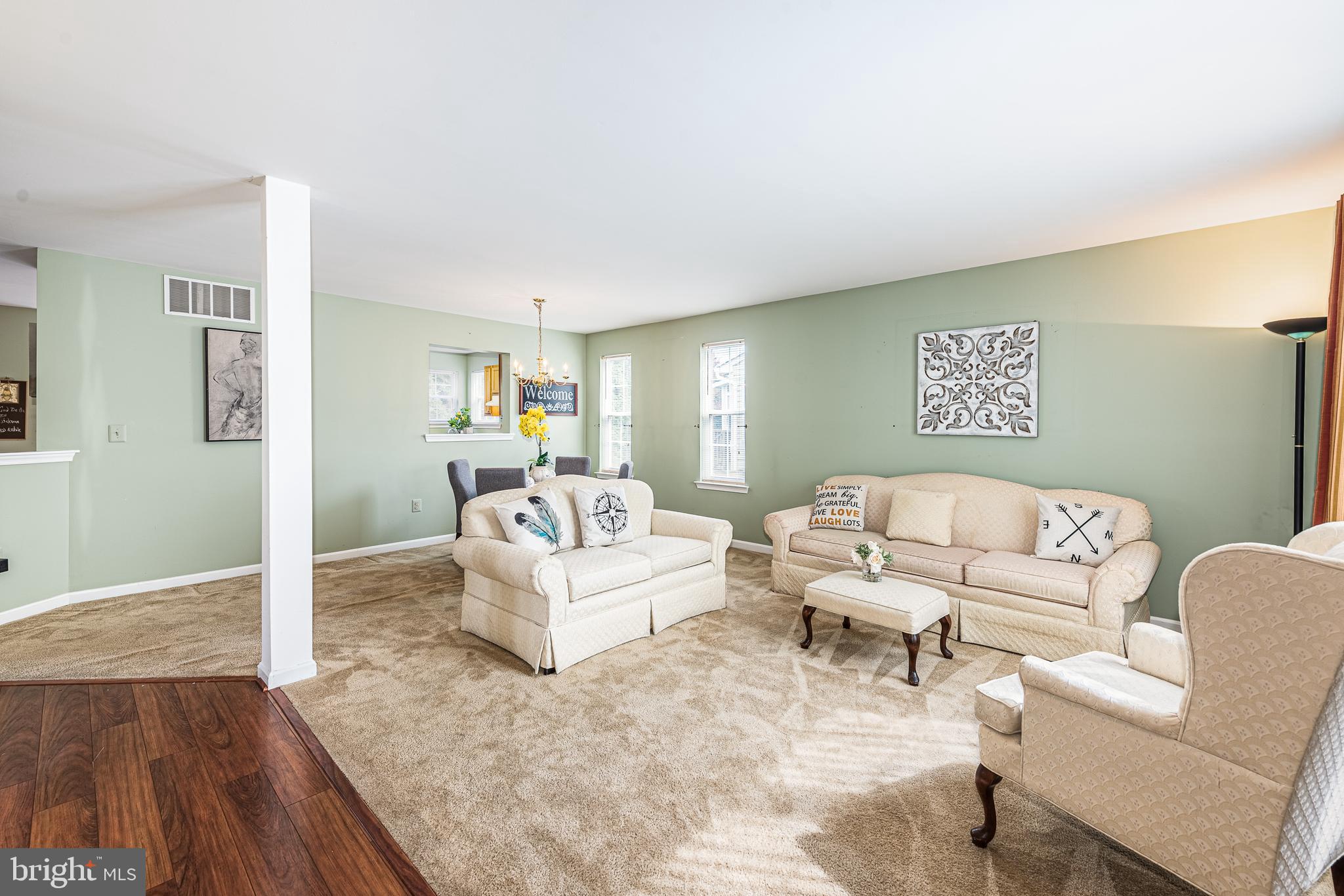 GARTELMILL - Residential