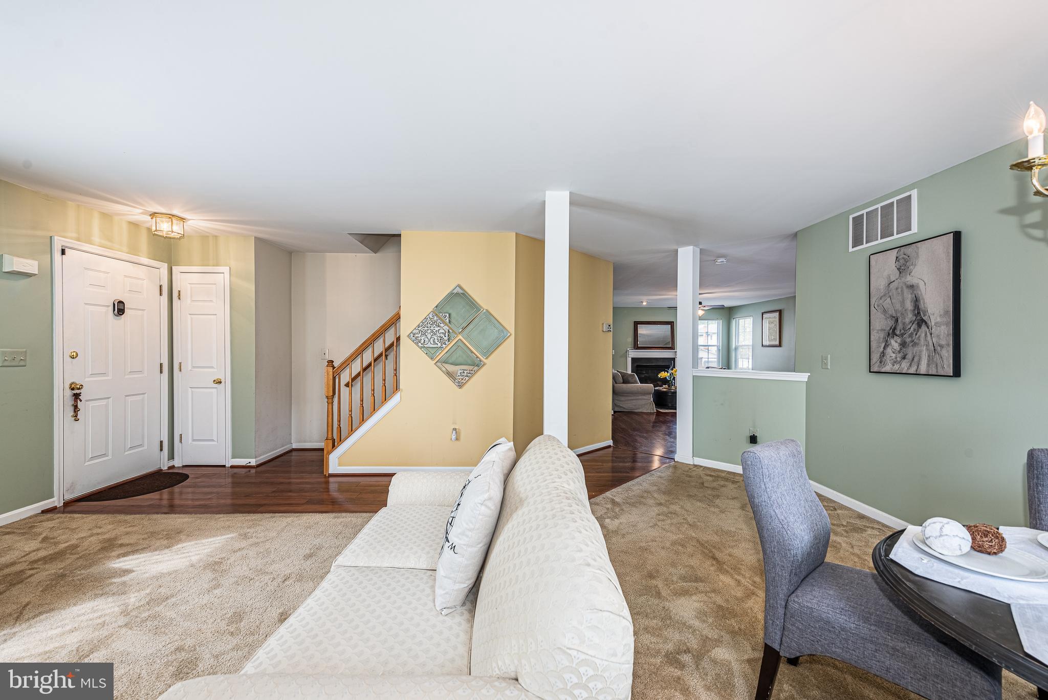 GARTELMILL - Residential