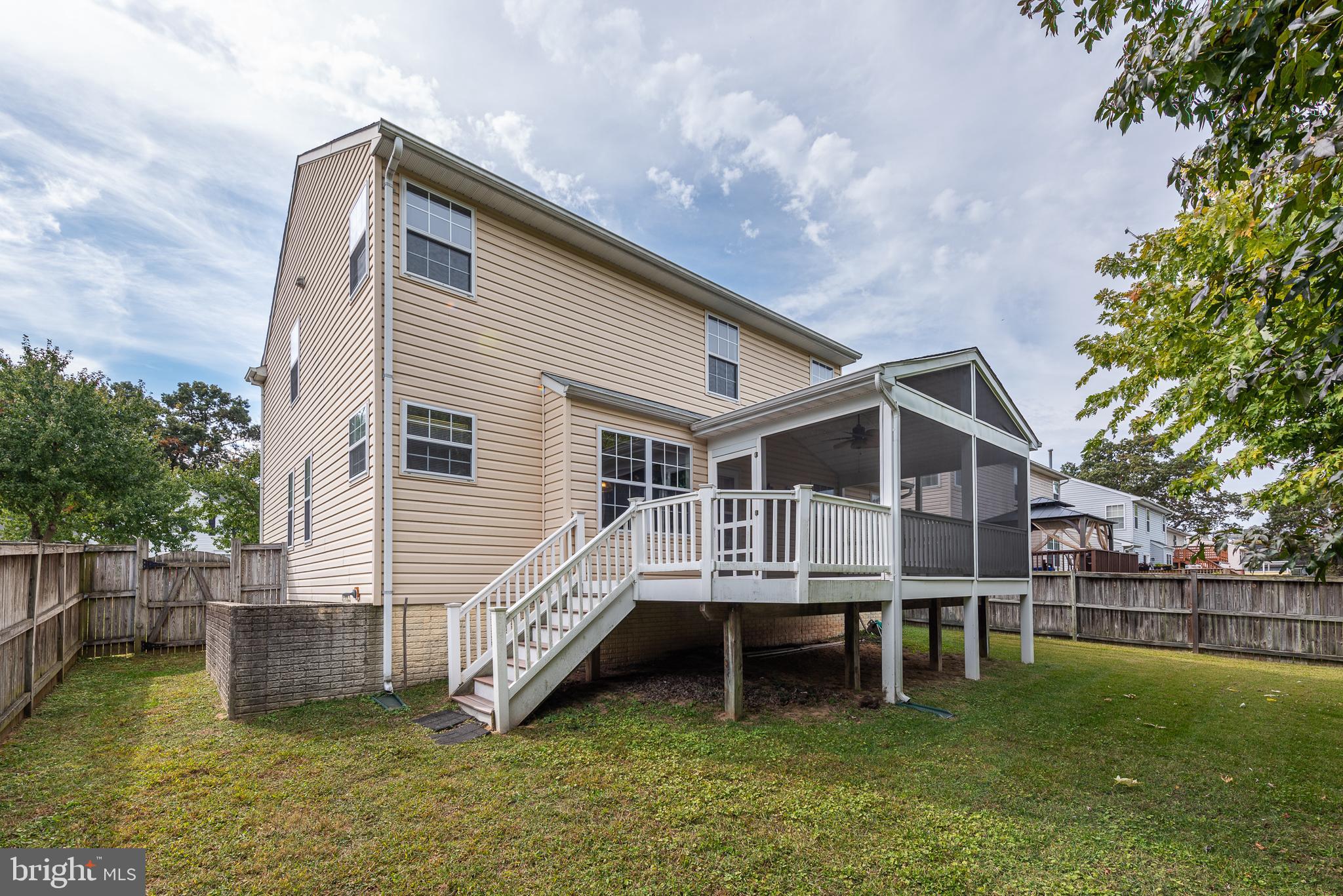 GARTELMILL - Residential