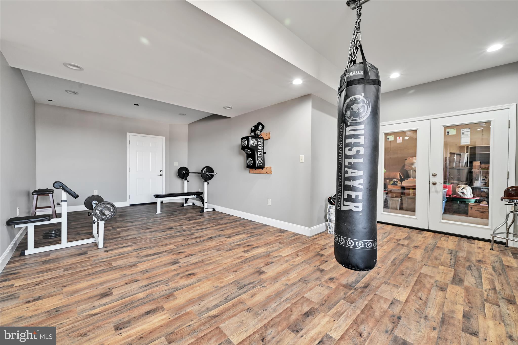 SAGE HILL - Residential