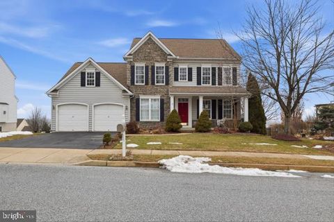 748 CONNOLLY DRIVE RED LION PA 17356