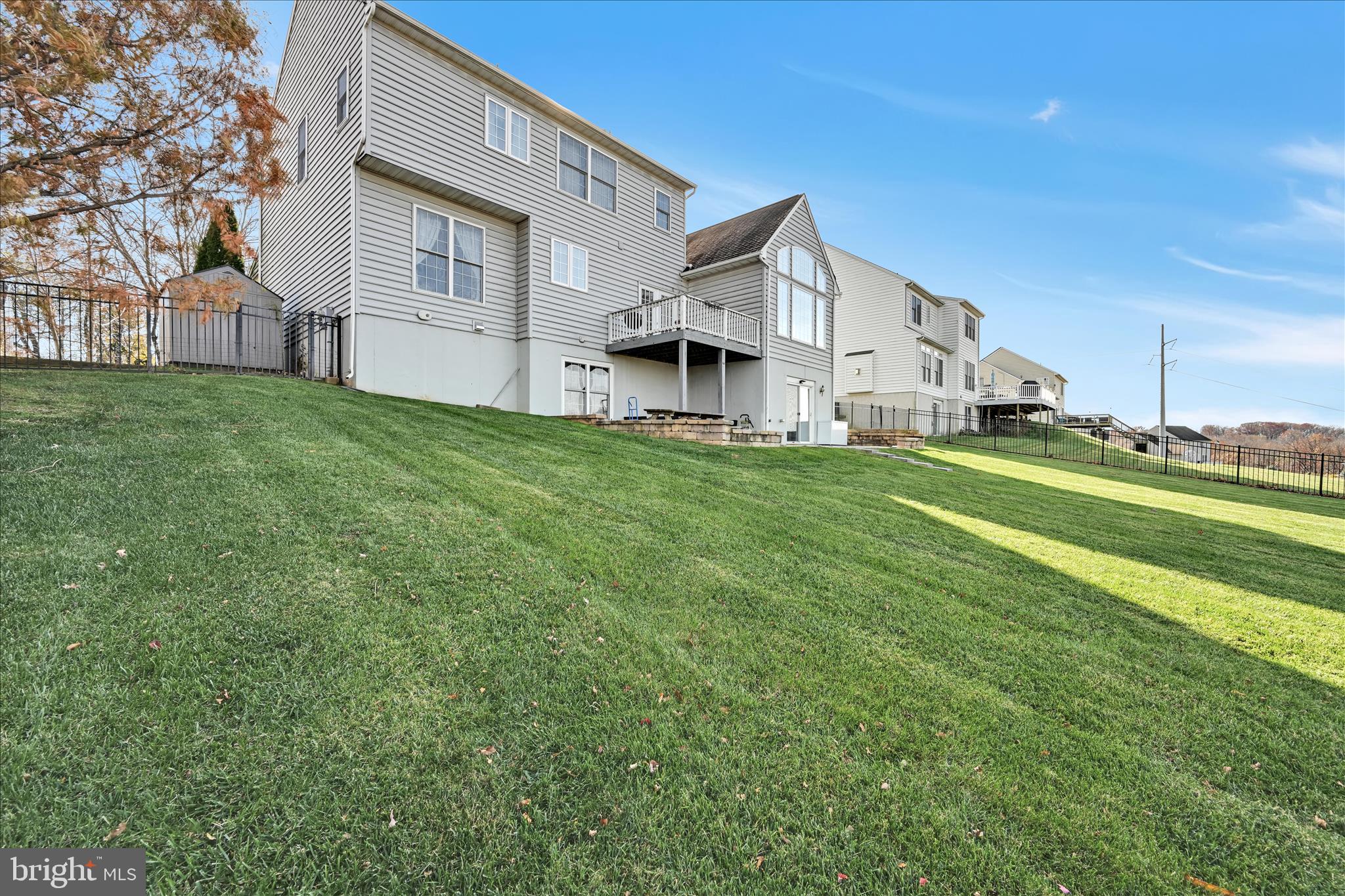 SAGE HILL - Residential