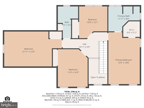 SAGE HILL - Residential
