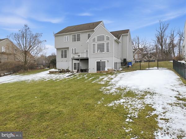 SAGE HILL - Residential