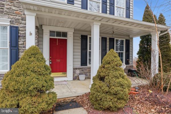 SAGE HILL - Residential