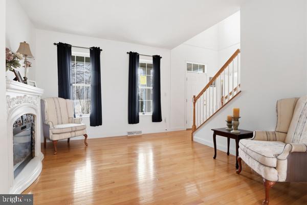 SAGE HILL - Residential