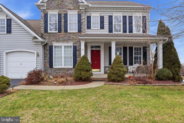 SAGE HILL - Residential