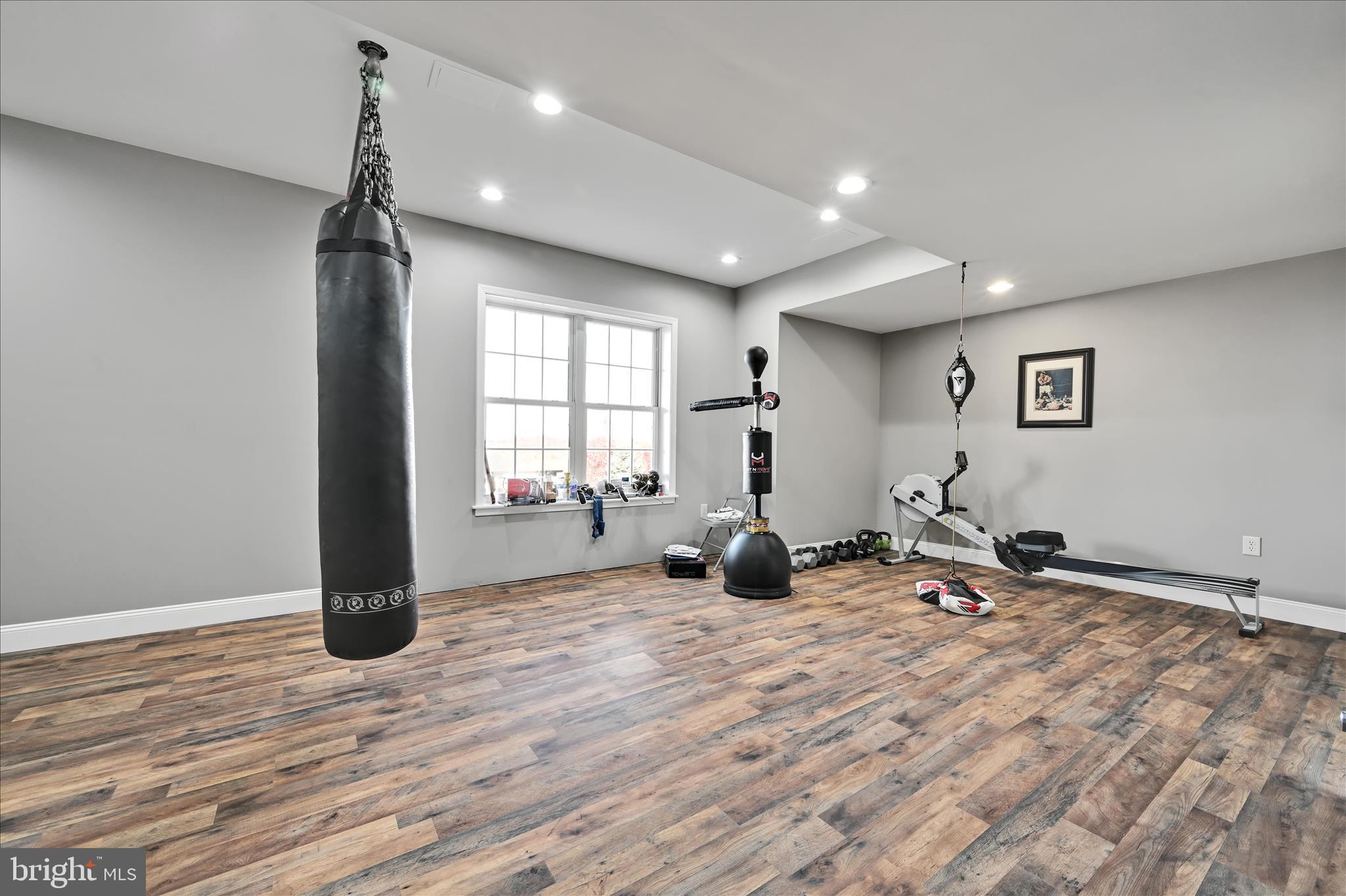 SAGE HILL - Residential