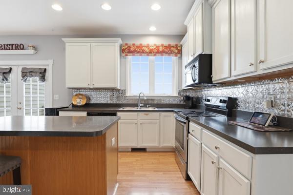 SAGE HILL - Residential