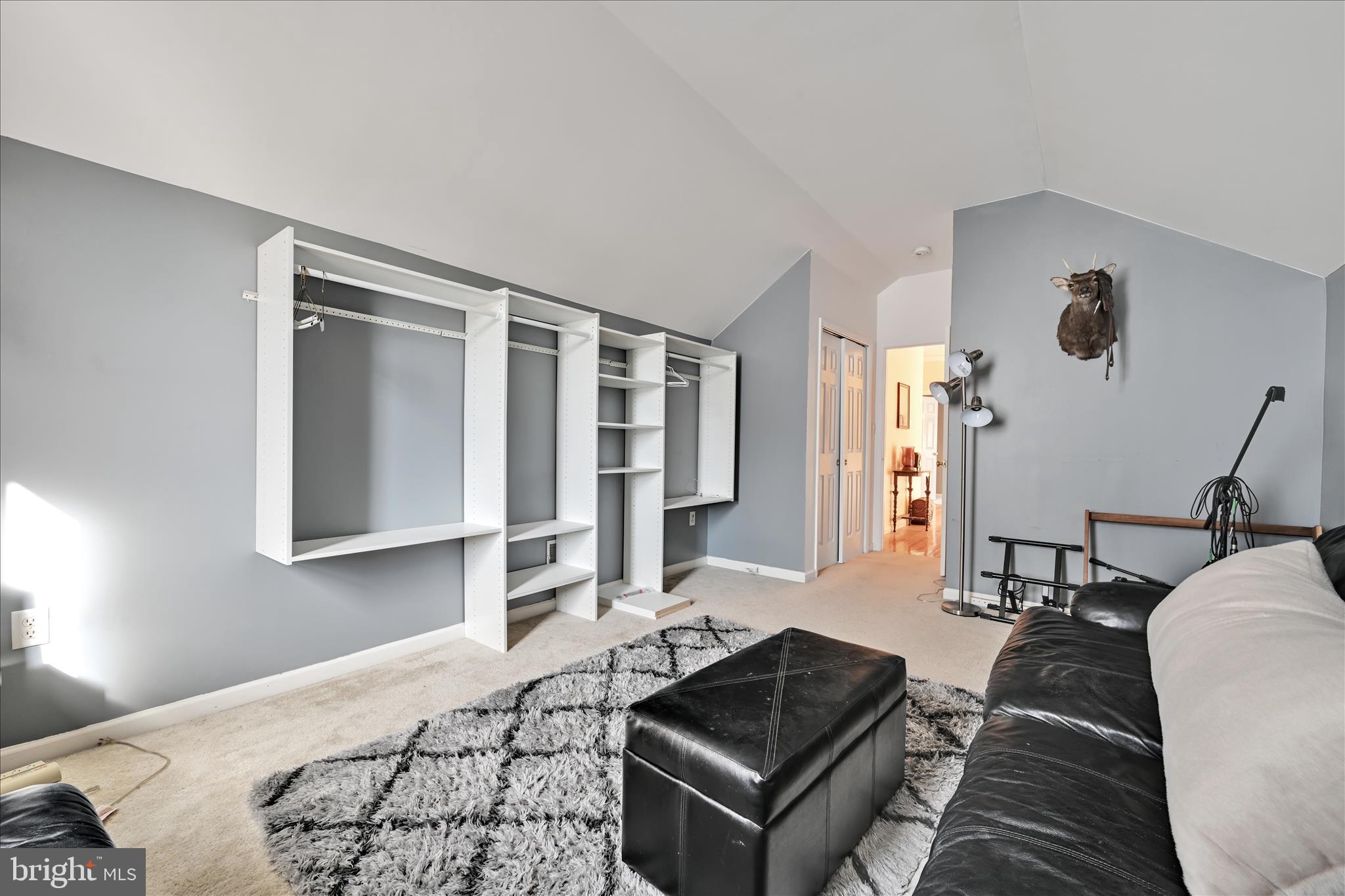 SAGE HILL - Residential