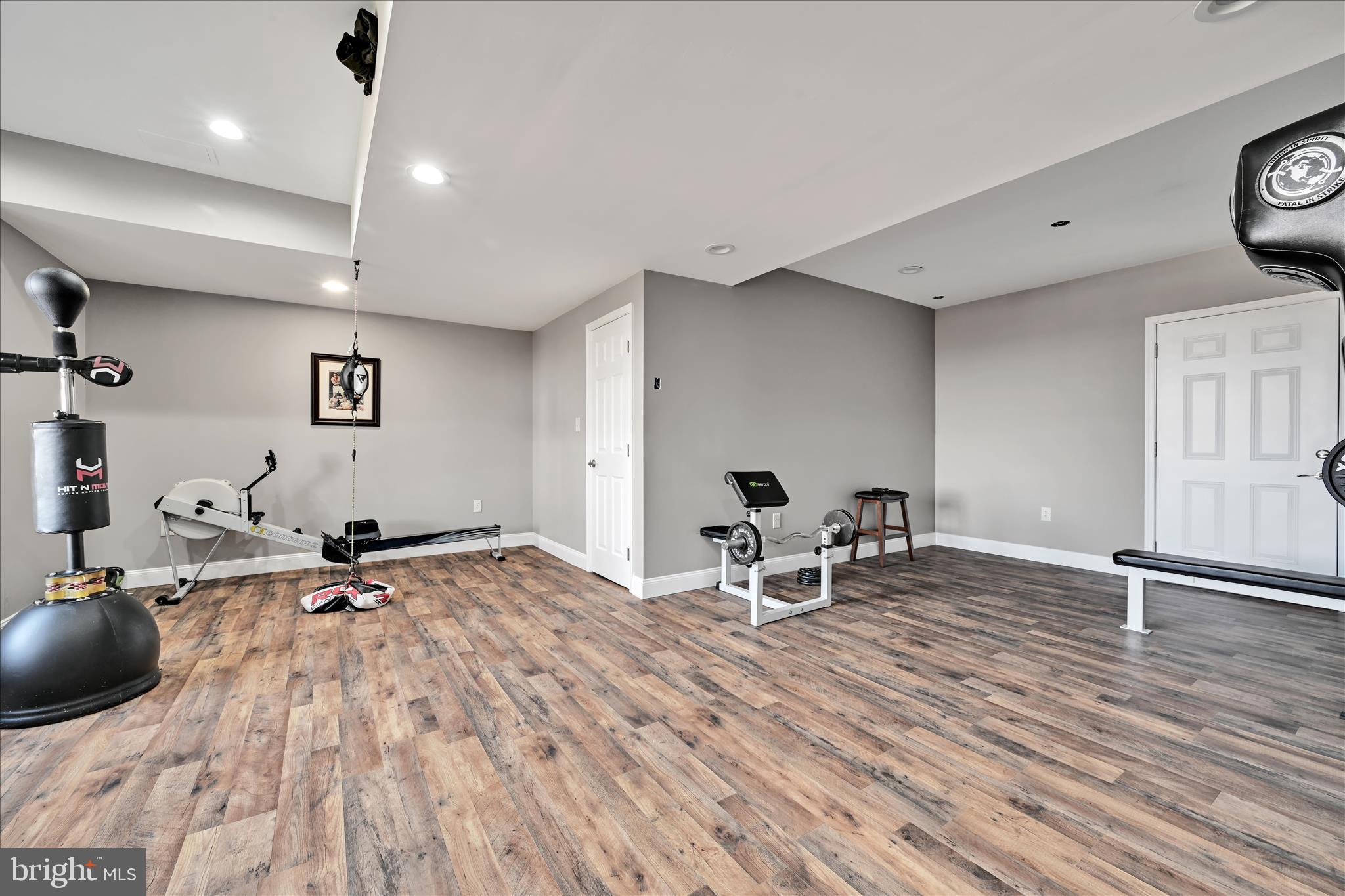 SAGE HILL - Residential