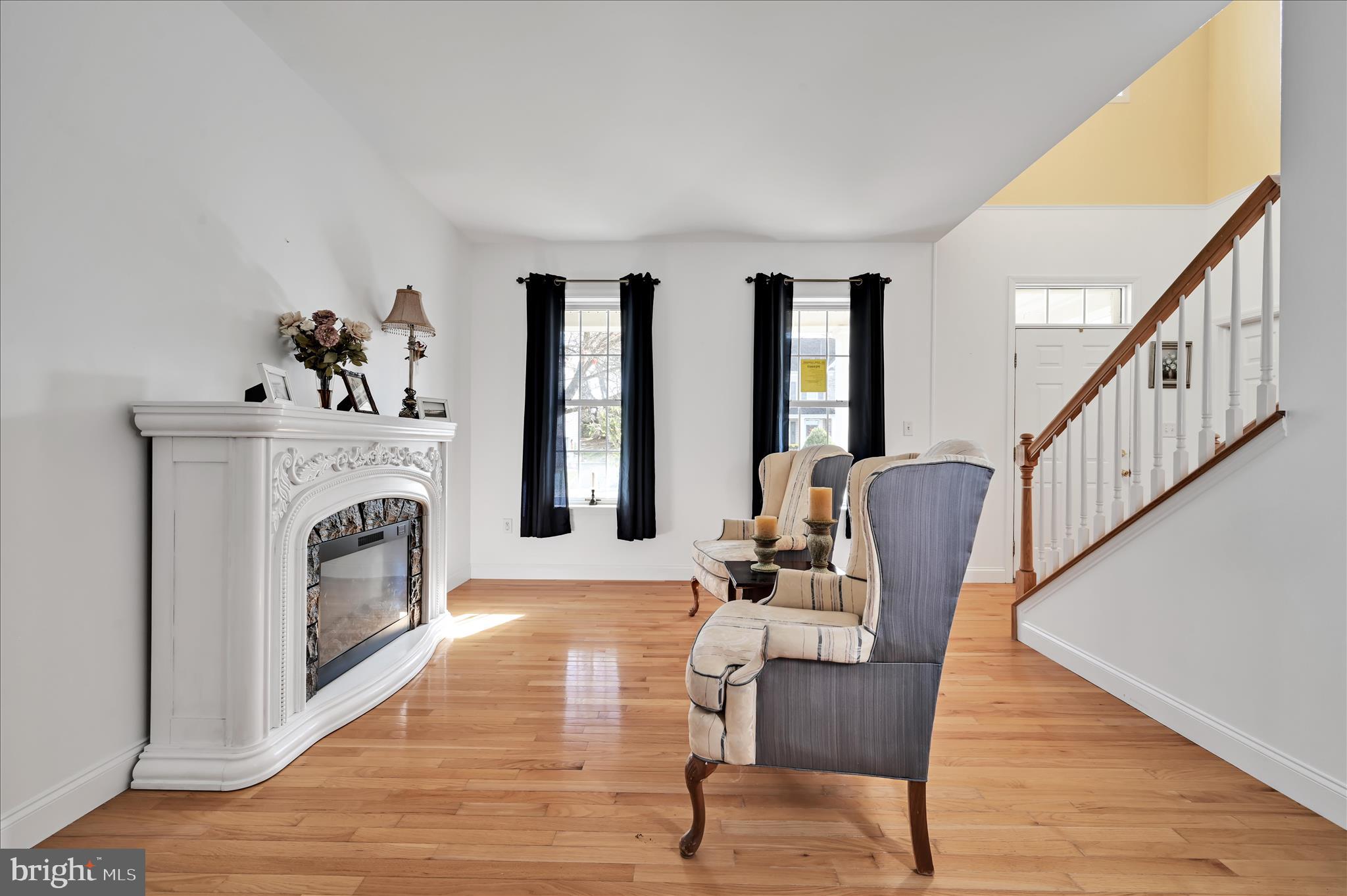 SAGE HILL - Residential