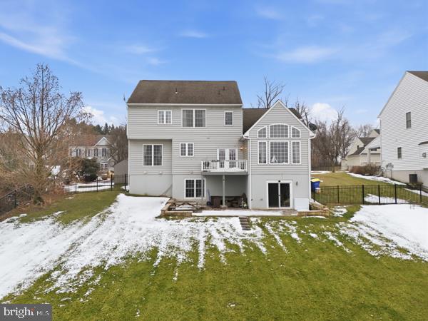 SAGE HILL - Residential