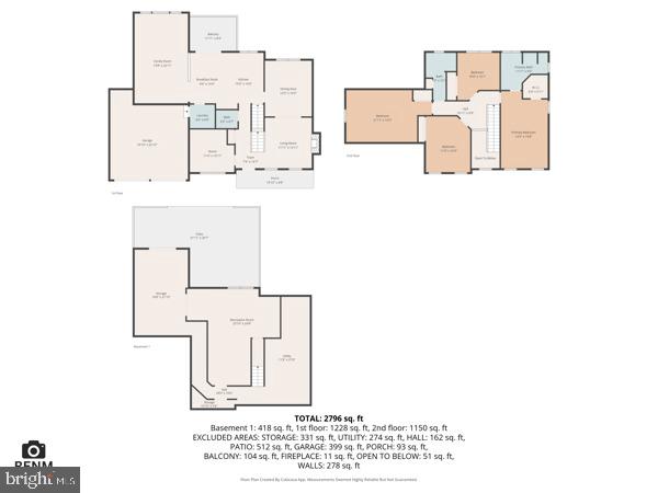 SAGE HILL - Residential