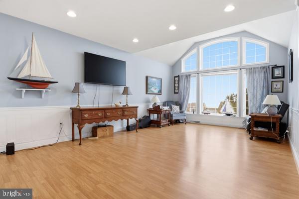 SAGE HILL - Residential