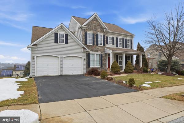 SAGE HILL - Residential