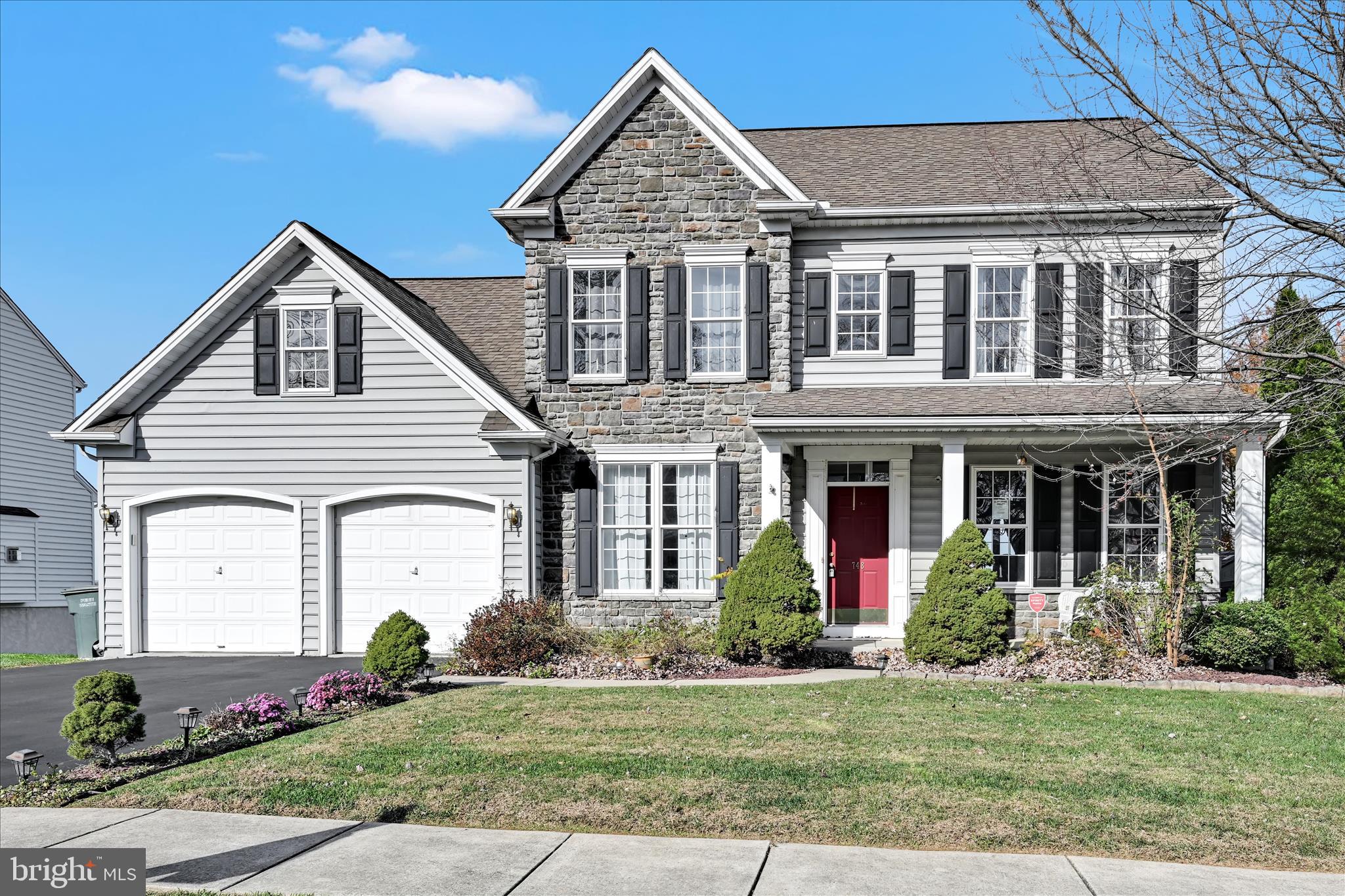 SAGE HILL - Residential