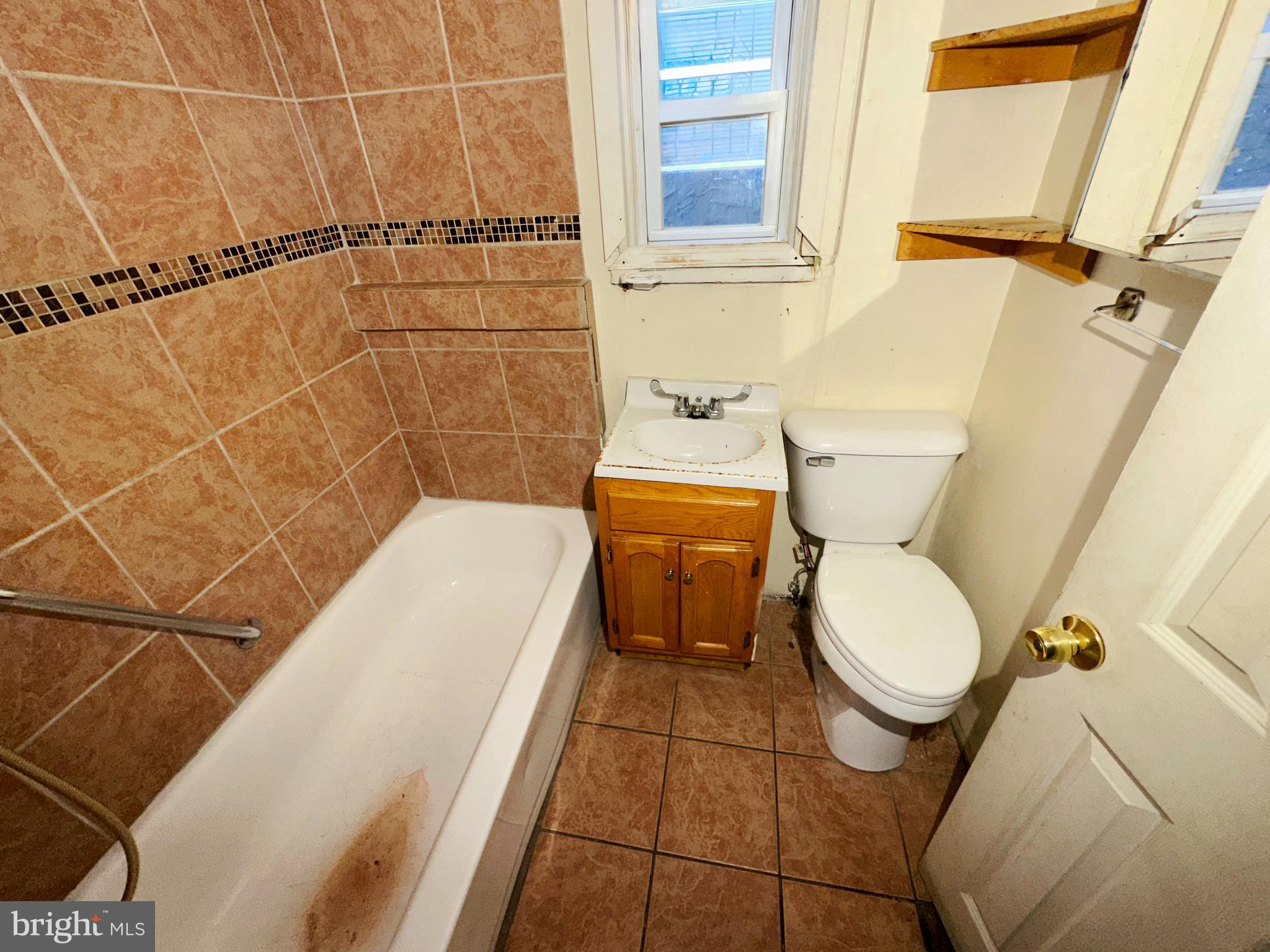 POINT BREEZE - Residential