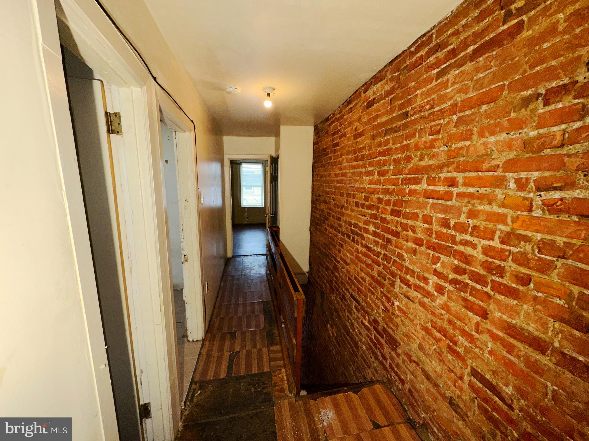 POINT BREEZE - Residential