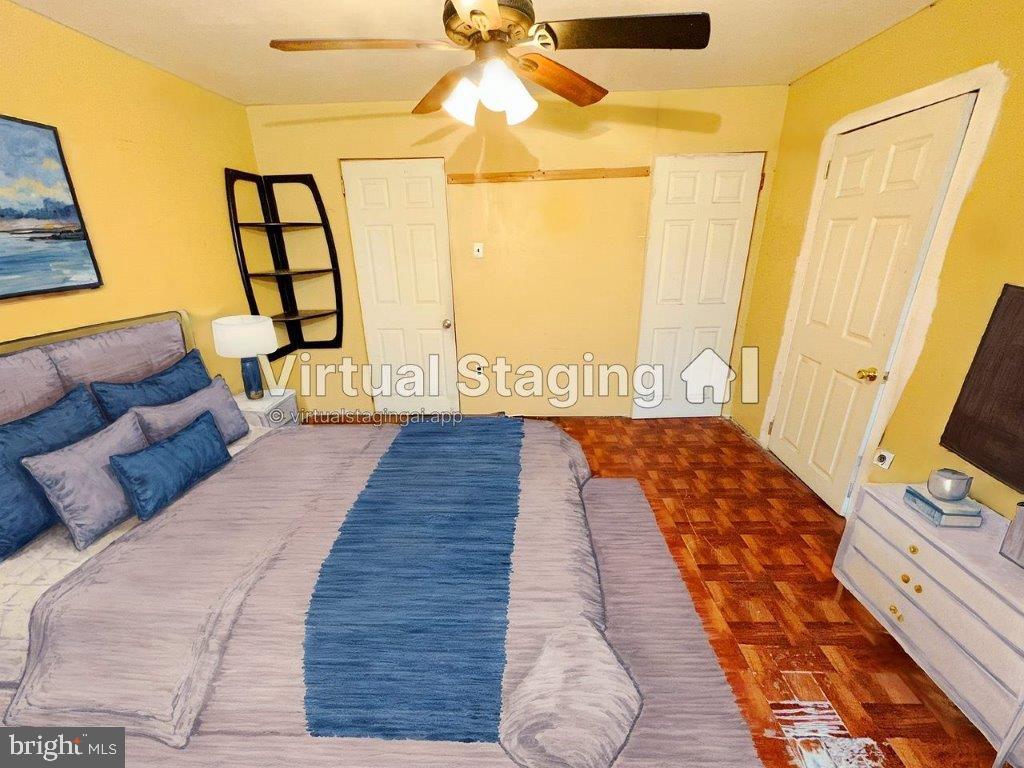 POINT BREEZE - Residential