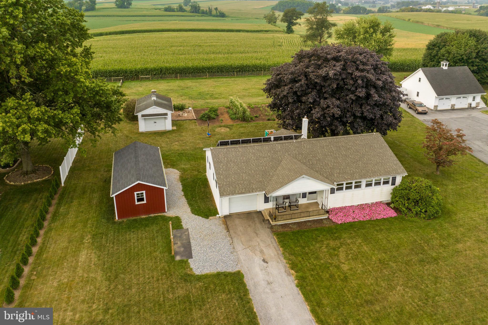 SALISBURY TWP - Residential