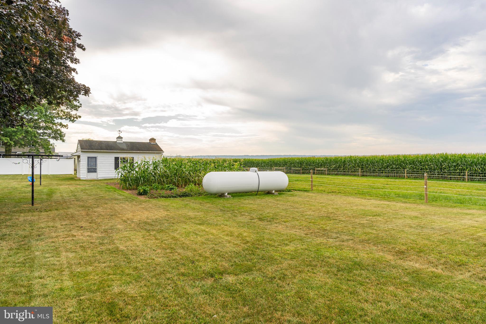 SALISBURY TWP - Residential