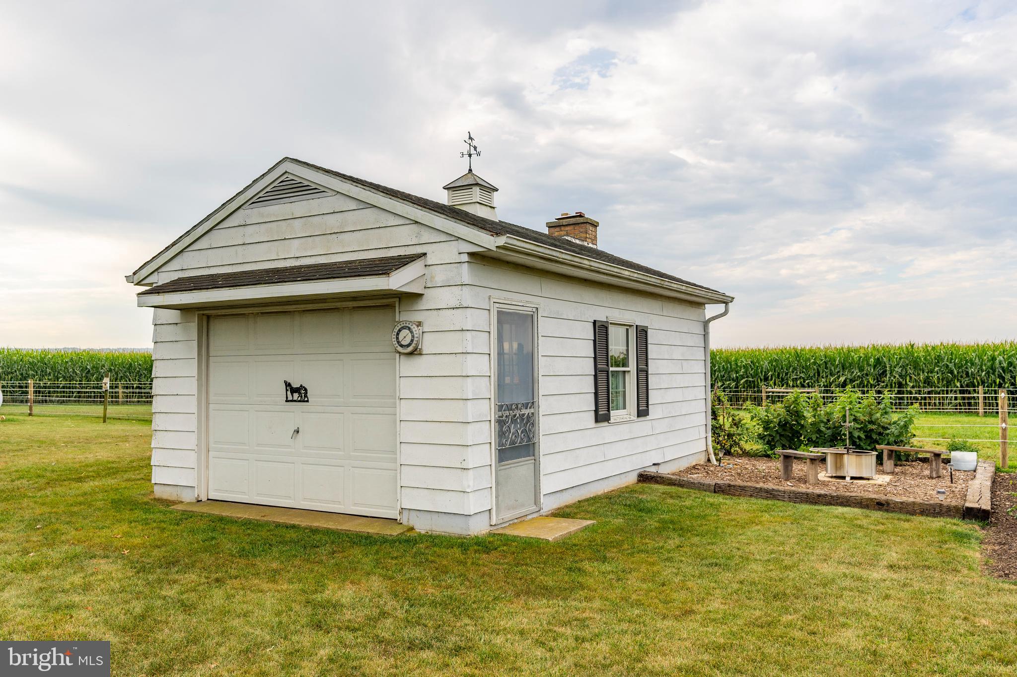 SALISBURY TWP - Residential