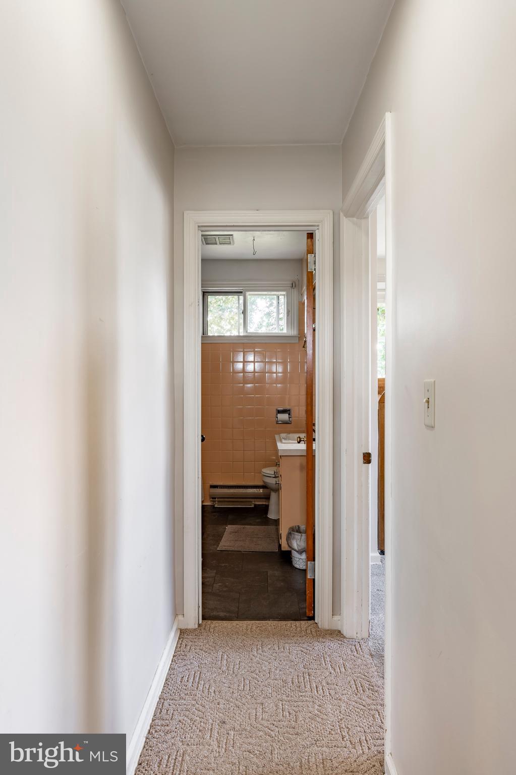 SALISBURY TWP - Residential